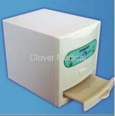 Dental film Reader