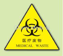 Medical Waste Package