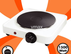 Single Hot plate White color