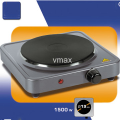 Electric Single Hot Plates