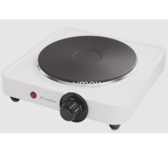 Single hot plate