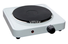 Single hot plate