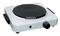 Single hot plate