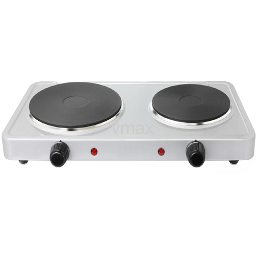New electric hot plate