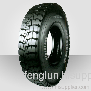 Radial tyre