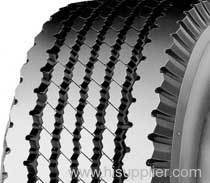 radial tire