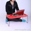 Portable Folding European Laptop Table/Multypurpose Table