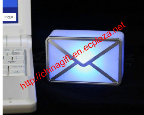 USB Webmail Notifier