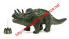 Remote Control (RC) Tiriceratops Toy Dinosaur