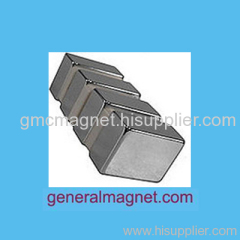 neodymium magnet N40H