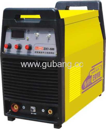 IGBT welding machine