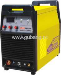 inverter DC MMA welding machine