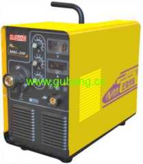 Inverter Semi-Automatic MIG/MAG welding machine