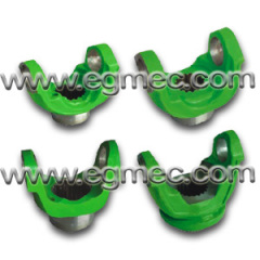 3305 Terex Mining Truck Parts