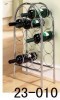 wine rack