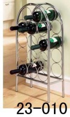 wine rack