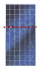 Poly Solar panel