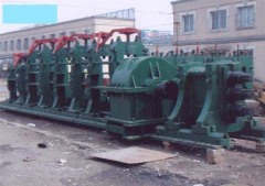 Anshan Yao Cheng Metallurgy Machinery Co.,Ltd