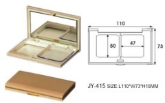 plastic packaging container