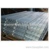 galvanized welded mesh panel