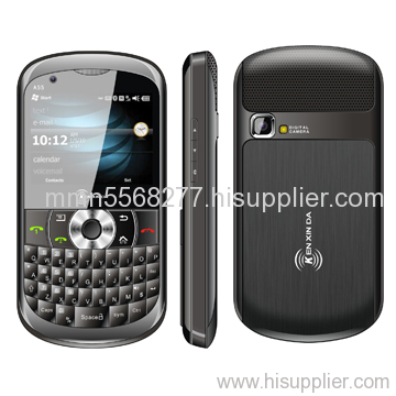QWERTY Smart TV mobile phone