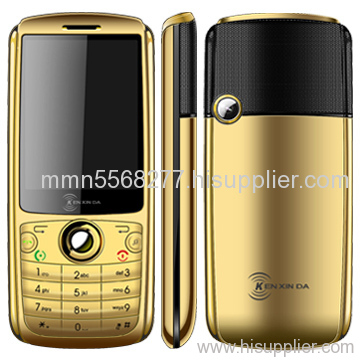 dual sim Music mobile phone