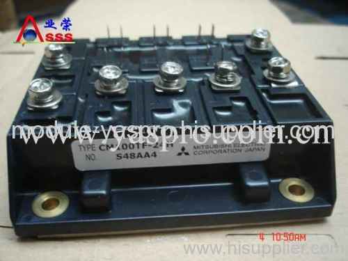 Mitsubishi IGBT module