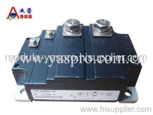 Mitsubishi IGBT module