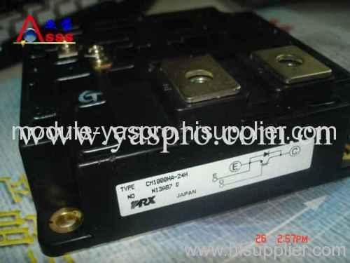 Mitsubishi IGBT module