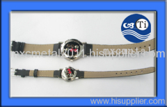 titanium watch