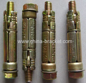 air conditioner bracket bolt