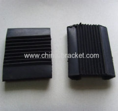 Ani-vibration Pad for Air Conditioner Mounting