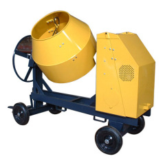 Concrete Mixer