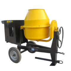 Concrete Mixer