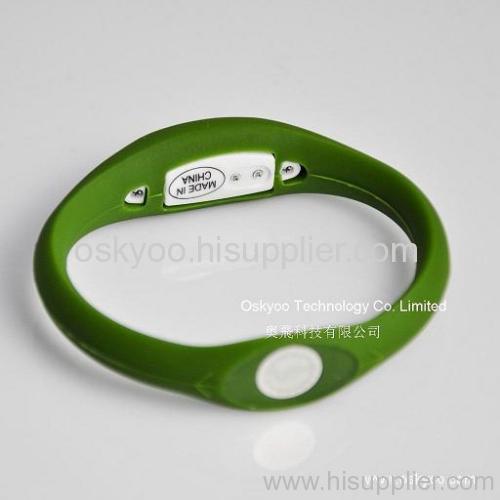 Power Balance Watch