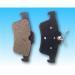 brake pads for Honda Motor