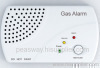 fire alarm gas alarm gas detector