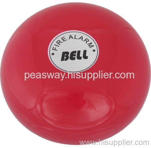 fire alarm bell for alarm system