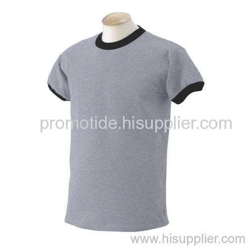 Ultra Cotton Ringer T-Shirt