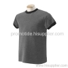 Casual Short Sleeve Summet Round Neck T-Shirt