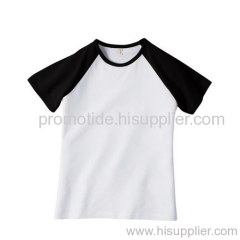 Cap Sleeve T-Shirt