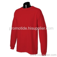 Man Long Sleeve Shirt