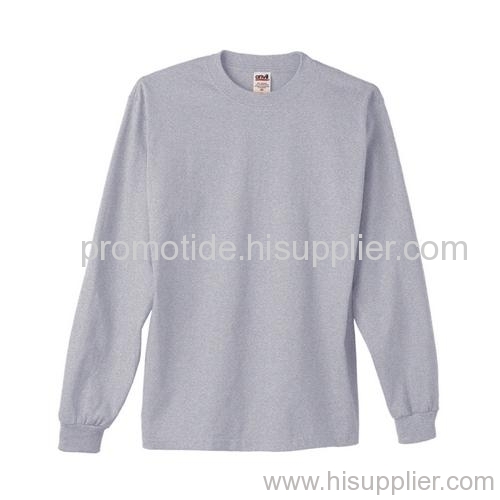 Long Sleeves Shirt