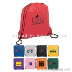 Non-Woven Drawstring Backpack