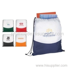 Drawstring Sports Bag