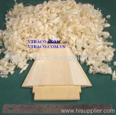 Wood Shaving From Viet Nam