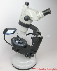 gem microscope