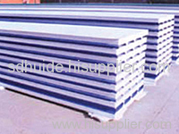 950 roof panel ,china manufacture ,EPS sandwich panels