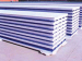 EPS polystrene sandwich panel