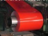 high quality color steel coil